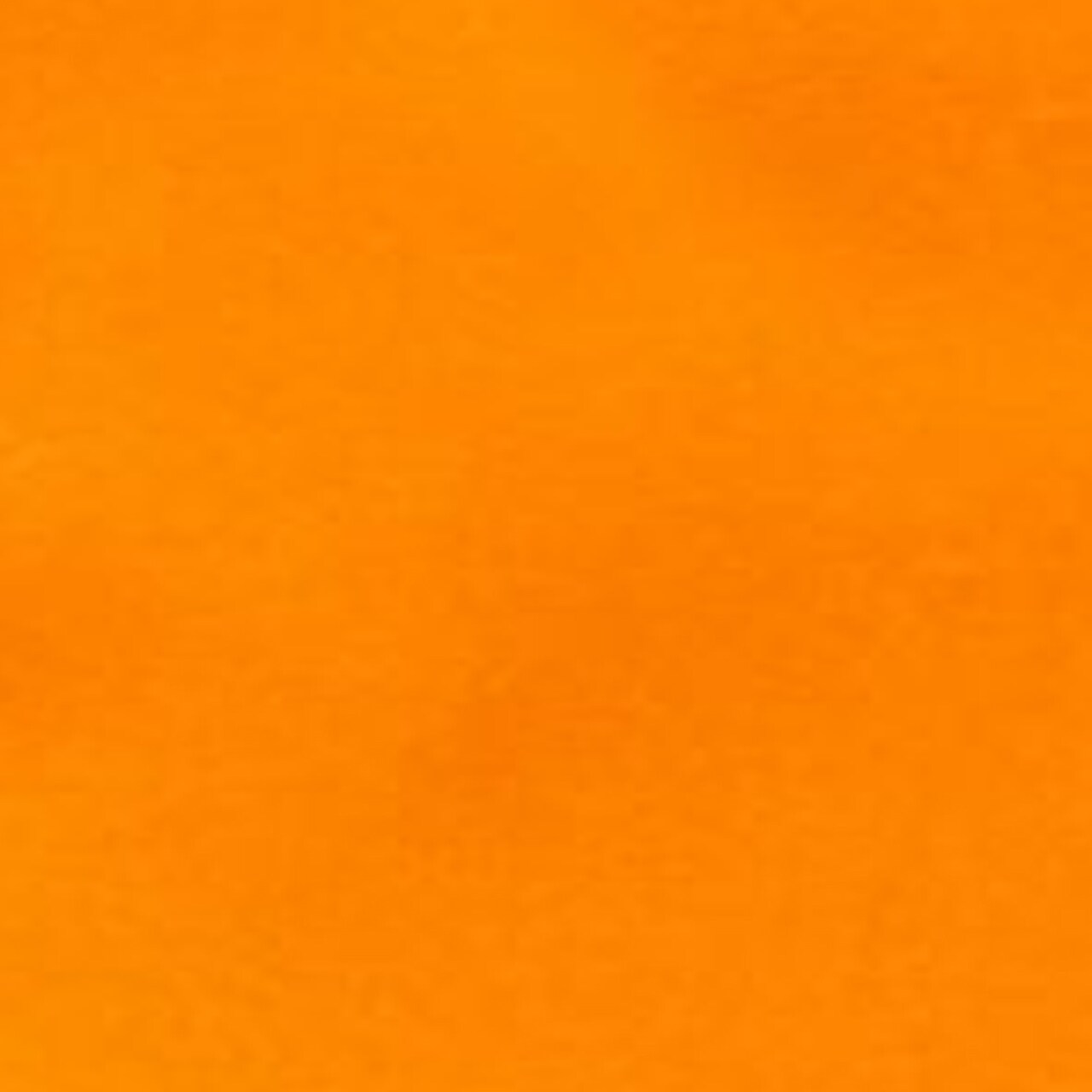 Fuse Master EZ Squeezy Liquid Enamel Glass Paint Yellow Orange 1.5oz.